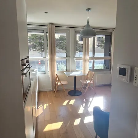 Studio7eme Apartment Paris