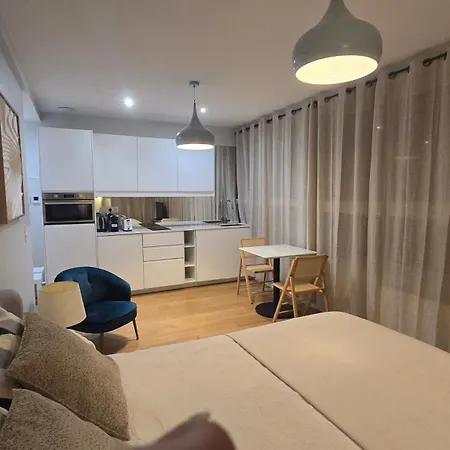 Apartment Studio7eme Paris